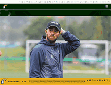 Tablet Screenshot of njcugothicknights.com
